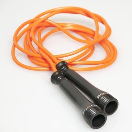 Accesorii antrenament / antrenor - Coarda sarit Anastasia, material PVC
