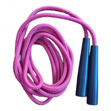 10 pcs Gymnastic Jump Rope Classic - 3 m [3]