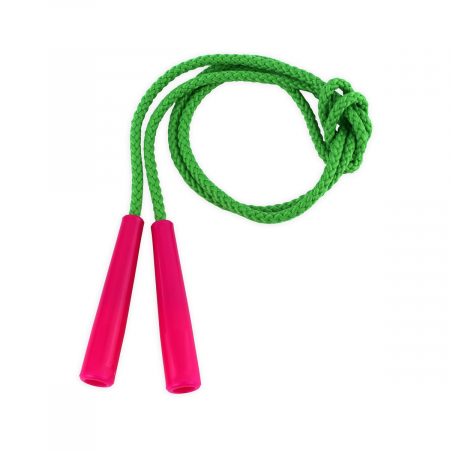 10 pcs Gymnastic Jump Rope Classic - 3 m [1]