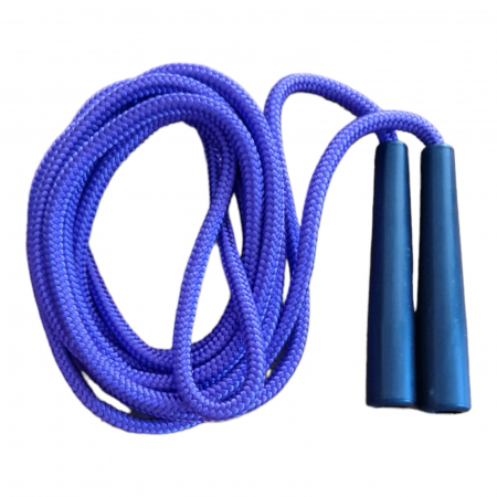10 pcs Gymnastic Jump Rope Classic - 3 m [4]