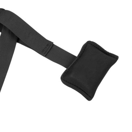 Coarda de suspensie Spokey, tip TRX - multitrainer [4]