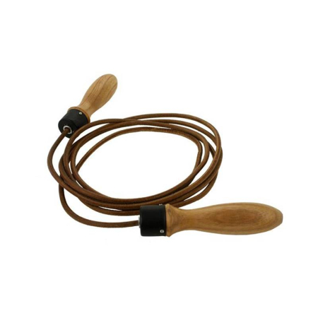 Coarda sarit Sportech, piele naturala