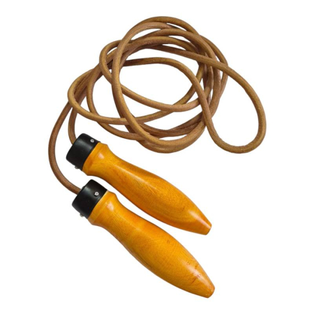Coarda sarit Sportech, piele naturala [1]
