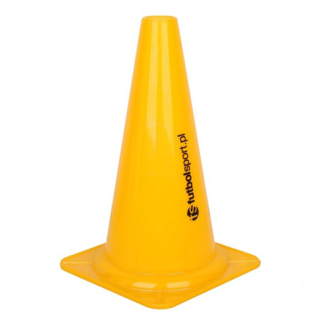 Con antrenament 32 cm Anastasia Sport – PVC flexibil, culori diverse [2]