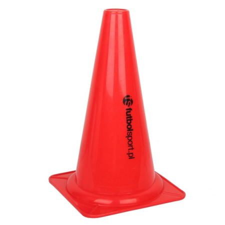 Con antrenament 32 cm Anastasia Sport – PVC flexibil, culori diverse [3]