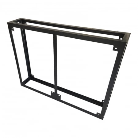 Console, stalpi baschet, protectii - Consola baschet perete Anastasia Sport panou 180x105 cm