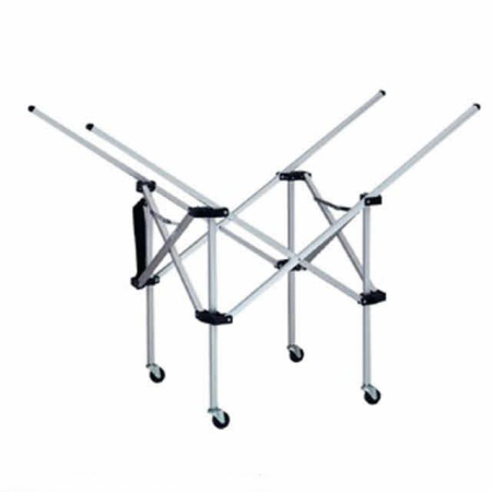 Carucior mingi Molten BK0033-B, mobil, pliabil cu geanta de transport [3]