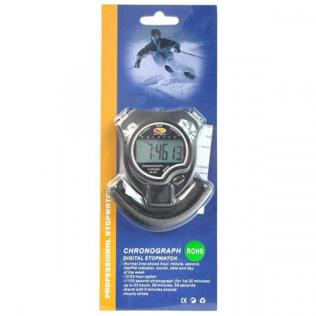 Cronometru electronic  Sportech SMJ Sport model JS-307 [2]