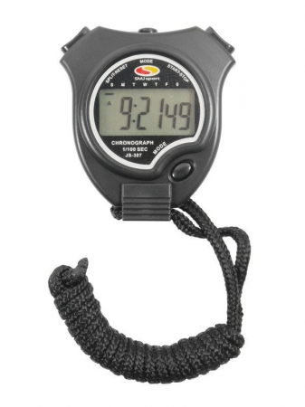 Accesorii baschet - Cronometru electronic  Sportech SMJ Sport model JS-307