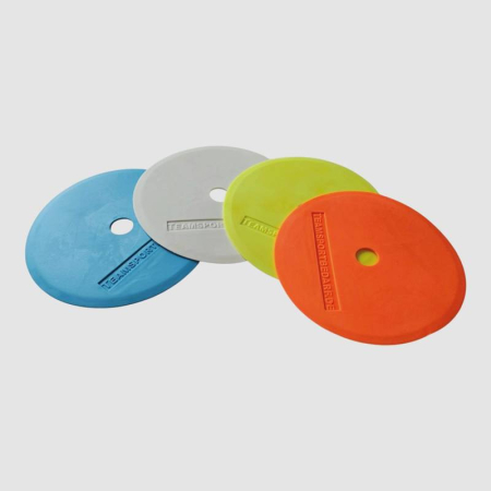 Accessories for Players and Coaches – Train Smart, Play Organized! - Disc