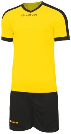 Echipament Sportiv GIVOVA Revolution – Fotbal / Volei / Handbal [5]