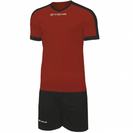 Echipament Sportiv GIVOVA Revolution – Fotbal / Volei / Handbal [6]