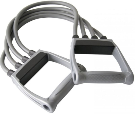 Extensor Spartan cu 4 corzi