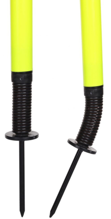Fanion corner fotbal (set 4 bucati) [2]