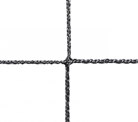 Badminton tournament net made of polypropylene high strength approx. 1.2 mm thick [2]