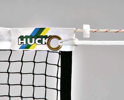 Fileu Badminton Huck Champion competitie