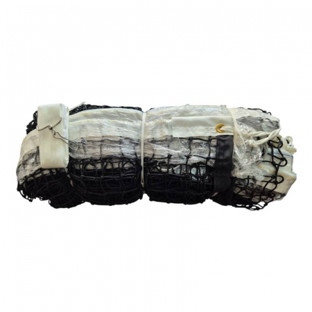 Fileu tenis camp Huck fir 3 mm, cu nod, 5 randuri duble, conform ITF și DTB [2]