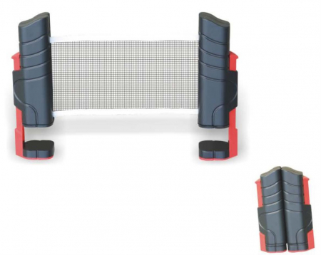 Tenis de masa - Fileu tenis masa extensibil Master Sport