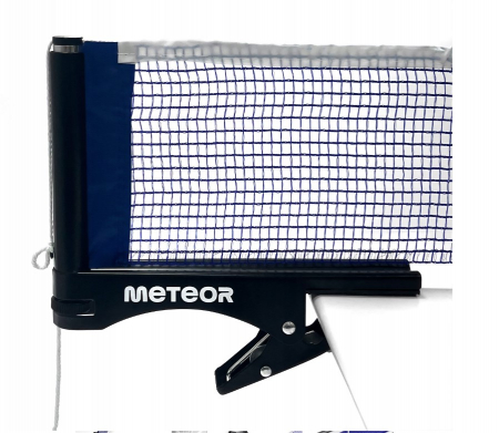 Fileu tenis masa METEOR EASY CLIP ON [2]