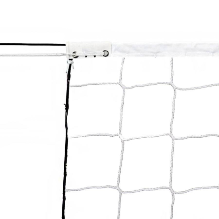Fileu volei Netex,  9.5x1 m,  fir 3 mm [5]