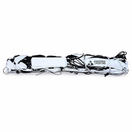 Anastasia Sport volleyball net, professional 9.5x1 m, 6 attachment points [4]