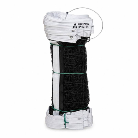 Anastasia Sport volleyball net, professional 9.5x1 m, 6 attachment points [9]