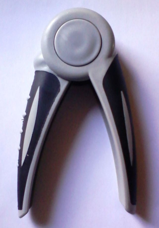 Fitness - Flexor cu arc
