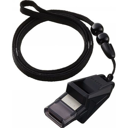 Fluier profesional baschet Molten BLAZZA ® recomandat FIBA [5]