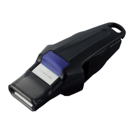 Fluier profesional Molten DEEVO ® pentru volei [5]