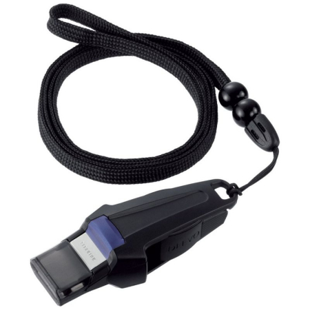 Fluier profesional Molten DEEVO ® pentru volei [6]