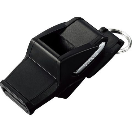 Molten Vorca® Professional Handball Whistle – Indoor, Flip Grip System, Made in Japan [1]