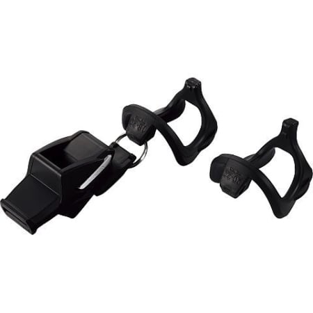 Molten Vorca® Professional Handball Whistle – Indoor, Flip Grip System, Made in Japan [2]