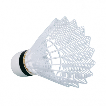 Fluturasi plastic badminton SPOKEY AIR TEC [5]