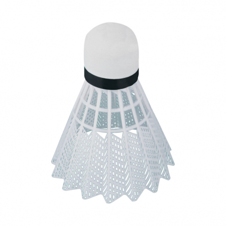Fluturasi plastic badminton SPOKEY AIR TEC [2]