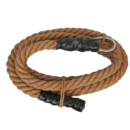 Accesorii gimnastica - Climbing rope