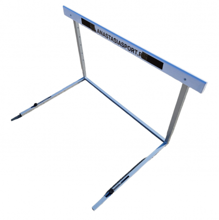 Gard atletism AnastasiaSport, inaltime reglabila, conform  IAAF [5]