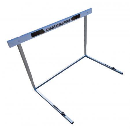 Gard atletism AnastasiaSport, inaltime reglabila, conform  IAAF [2]