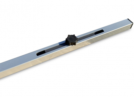 Gard atletism AnastasiaSport, inaltime reglabila, conform  IAAF [4]