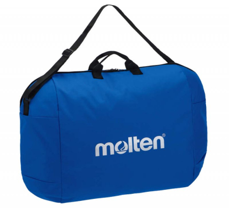 Geanta Molten pentru 6 mingi baschet [4]