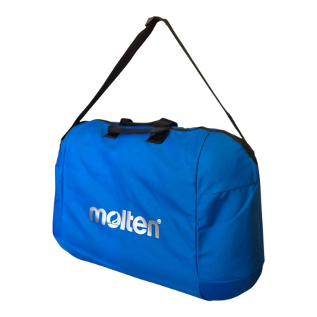 Molten Bag for 6 Handball Balls, Model EH0046-B [1]