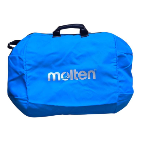 Molten Bag for 6 Handball Balls, Model EH0046-B [2]