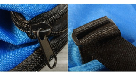 Molten bag for 6 volleyball / soccer balls [1]