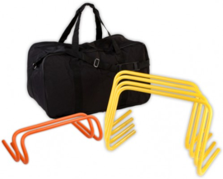 Geanta TeamSports pentru 20 gardulete [1]