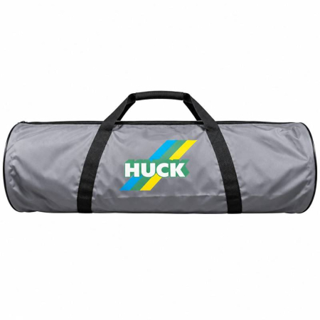 HUCK 540 volleyball net bag, lightweight nylon, 105 cm long, 25 cm diameter