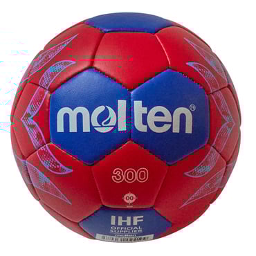 Molten H00X300 Mini Handball | Size 00 | Official IHF Souvenir Ball [1]