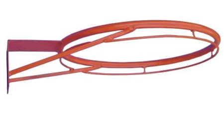 Inel baschet fix Anastasia Sport (simplu)