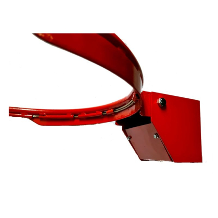 Inel baschet profesional Anastasia Sport, elastic, 2 arcuri, model olimpic [4]