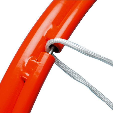 Inel baschet profesional Anastasia Sport, elastic, 2 arcuri, model olimpic [1]
