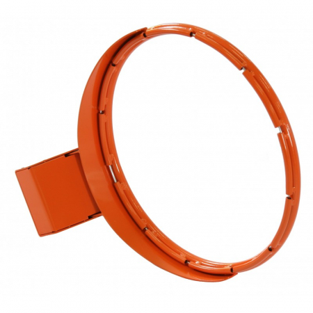 Inel baschet profesional Pesmenpol Springmatic 105 cu arc, elastic [5]