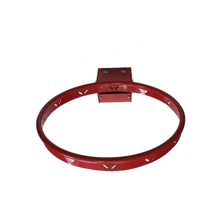 Inel baschet profesional Anastasia Sport, rabatabil, elastic, cu 2 arcuri, model antivandalizare [1]